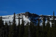 Three Creeks Meadow Campground