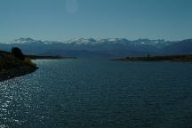 Bridgeport Reservoir