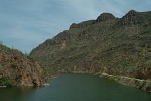 Apache Lake