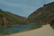 Apache Lake