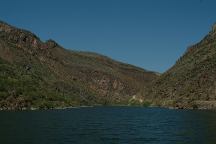 Apache Lake