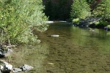 Between Hwy.299 and French Gulch