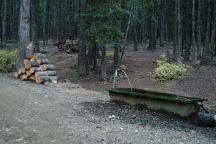 Big Springs Campground