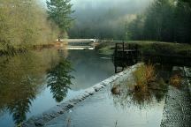 Upper Lake Creek Dam