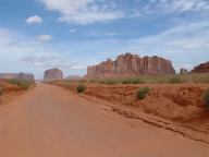 Monument Valley Navajo Park