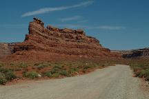 Valley of the Gods