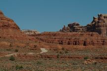 Valley of the Gods