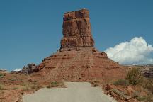 Valley of the Gods