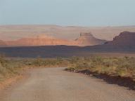 Valley of the Gods