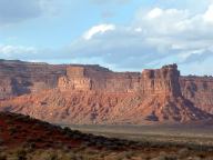 Valley of the Gods