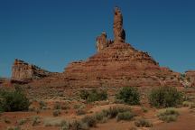 Valley of the Gods