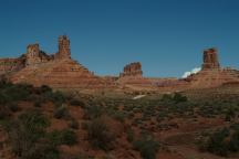 Valley of the Gods