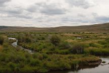 Hams Fork River Access Area