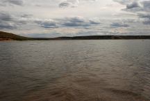 Lake Viva Naughton