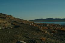 20 Mile Beach Campground