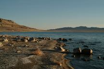 20 Mile Beach Campground