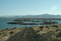 Lahontan Reservoir