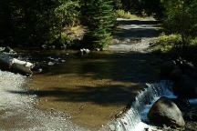 North Fork Catherine Creek