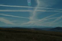 Chemtrails
