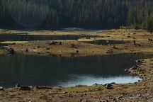 Fish Lake