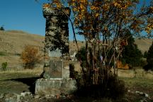 Chief Joseph Gravesite