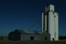 Silo in Joseph