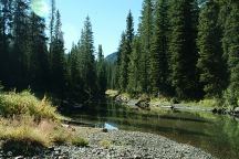 Lostine River Corridor