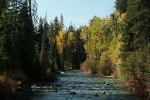 North Fork Imnaha River