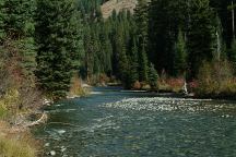 North Fork Imnaha River