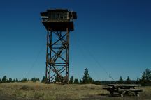 Red Hill Lookout