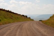 Yellow Jacket Pass