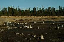 Wickiup Reservoir