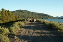 Road#950 Second Dam