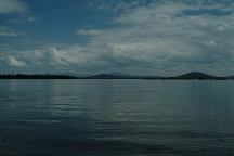 Wickiup Reservoir