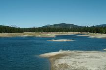 Wickiup Reservoir