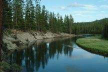 Deschutes River