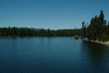 Wickiup Reservoir