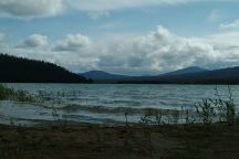 Wickiup Reservoir