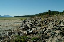 Wickiup Dam 2