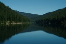 Smith Reservoir