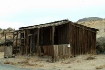 Old Buildings near Fort Churchill