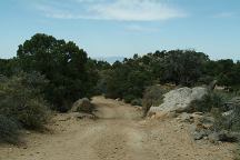 Windy Point Campground