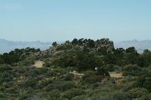 Windy Point Campground