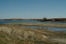 Clear Creek Reservoir