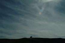 Joshua Tree Chemtrails