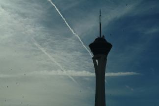Chemtrails