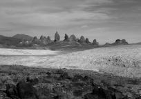 Trona Pinnacles