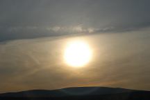 Chemtrails over Bend Oregon