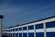 Chemtrails over Bend Oregon