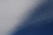 Chemtrails over Bend Oregon